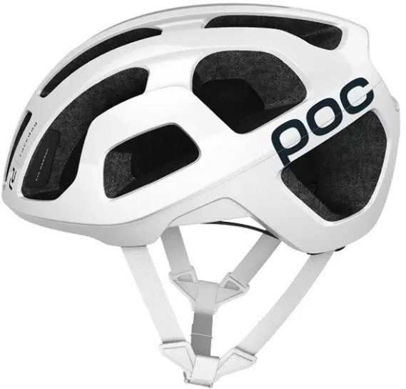 

Велошлем Poc Octal (Hydrogen White S) (PC 106141001SML1)