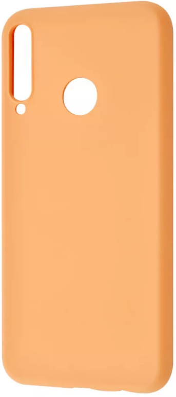 

Wave Colorful Case Tpu Peach for Huawei P40 Lite E/Honor 9C