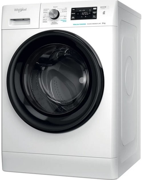 

Whirlpool Ffb 8258 Bv