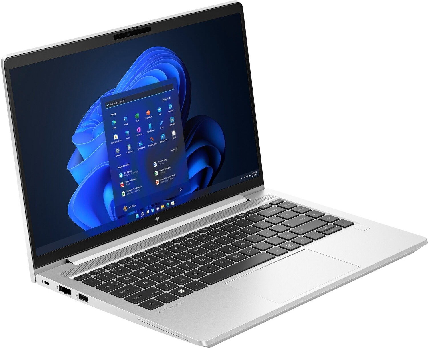 Акція на Hp EliteBook 840 G7 (8PZ96AV) від Stylus