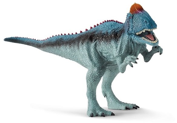 Акція на Игрушка-фигурка Schleich Криолофозавр (15020) від Stylus