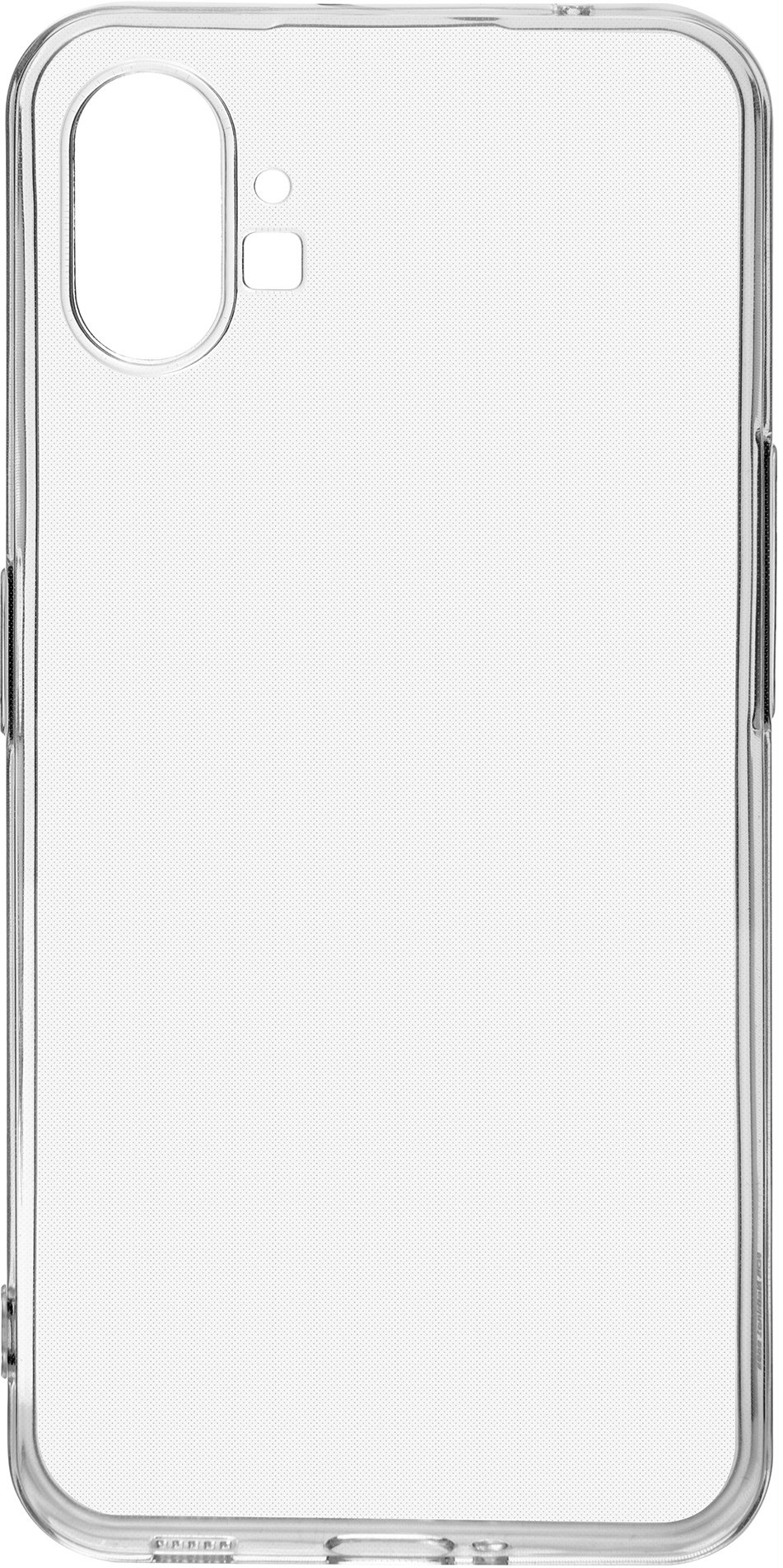 

ArmorStandart Air Series Transparent for Cmf by Nothing Phone 1 (ARM81922)