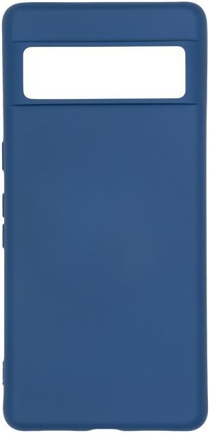 

ArmorStandart Icon Case Blue for Google Pixel 7 Pro (ARM72401)