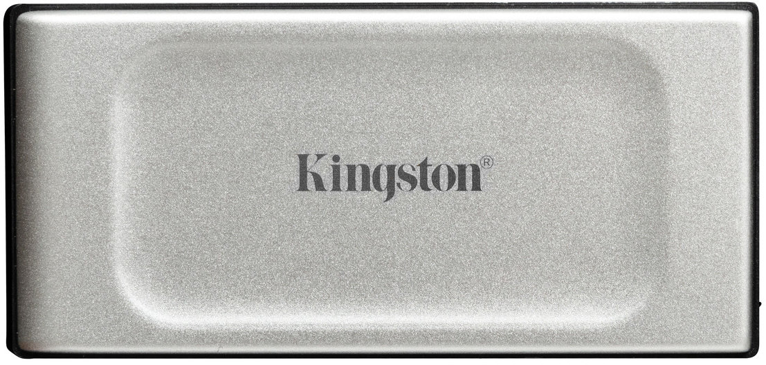 

Kingston XS2000 4 Tb (SXS2000/4000G)
