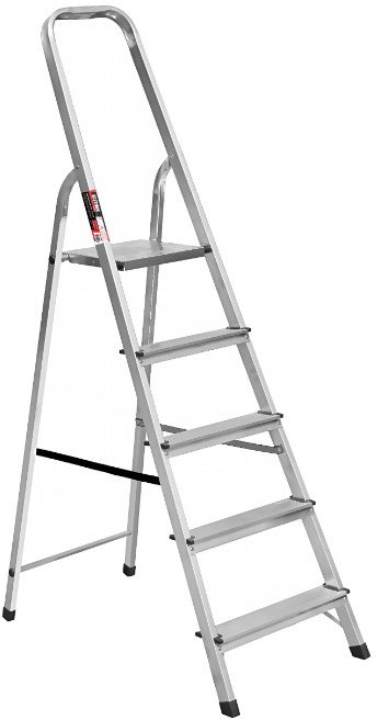 

Стремянка Stark Salw 505 Pro (525150103)