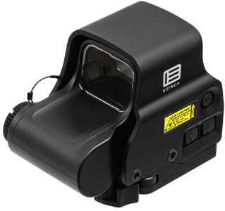 

EOTech 68MOA/1MOA с 2 точками совместим с Nv (EXPS3-2)