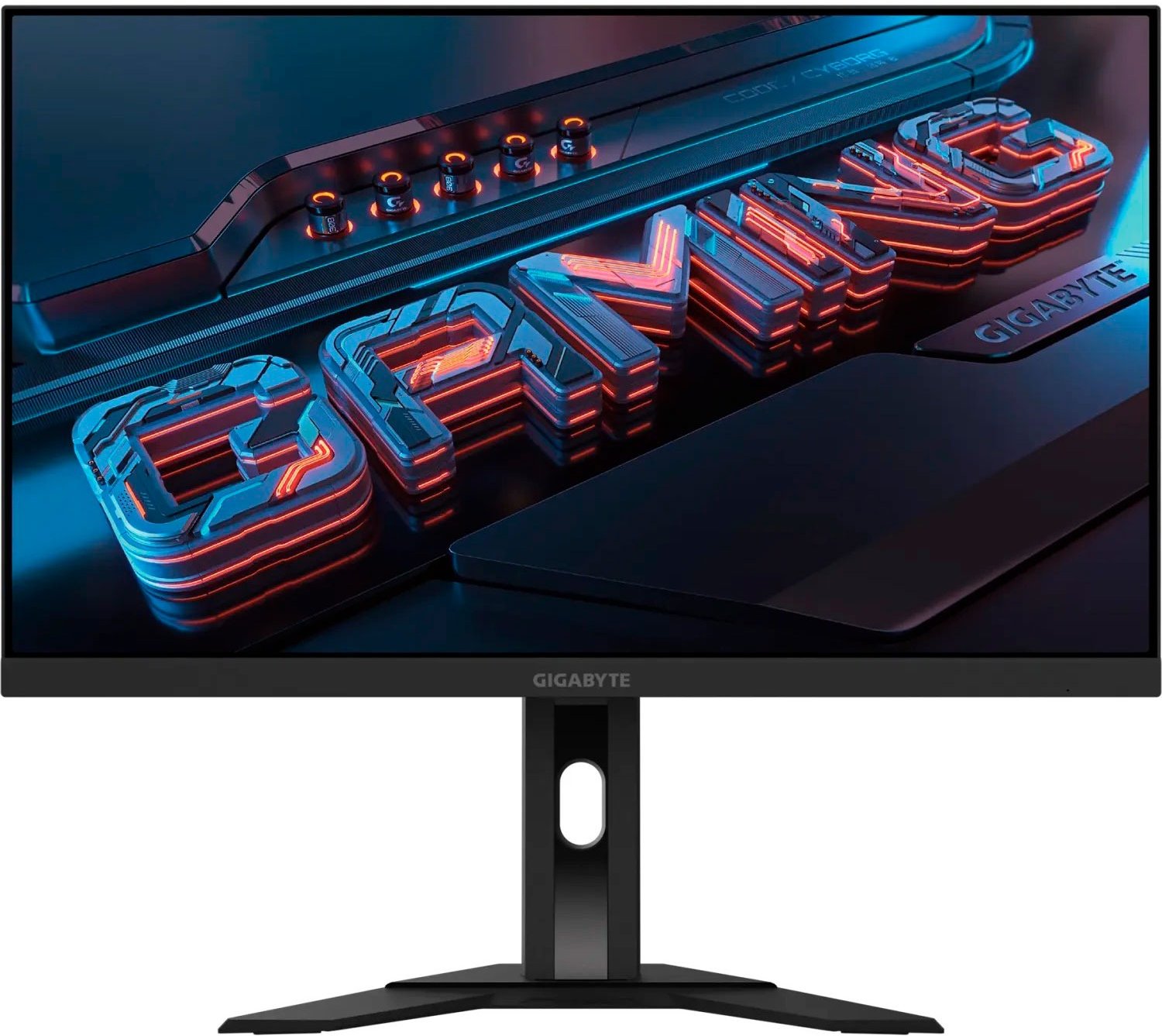 

Gigabyte GS27FA Gaming Monitor