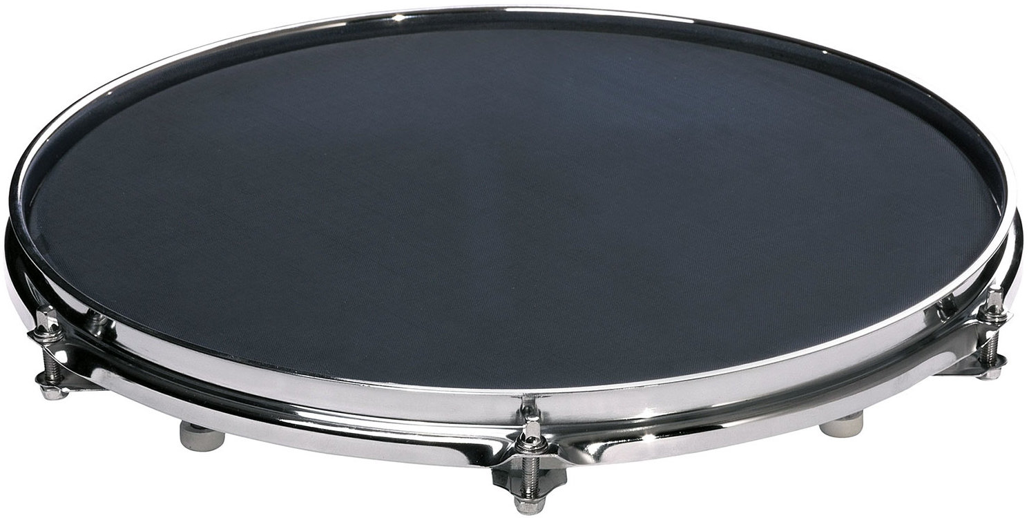

Тренировочный пэд Sabian QTM10 Quiet Tone Mesh Practice Pad 10"