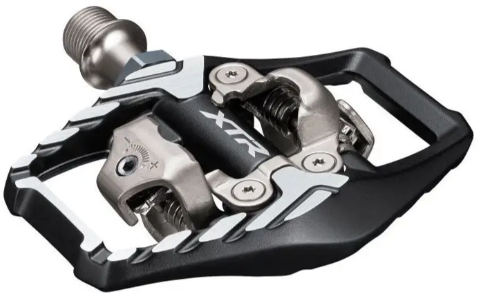 

Педали Shimano Shimano PD-M9120 Xtr Spd рамка TRAIL/ENDURO (IPDM9120)