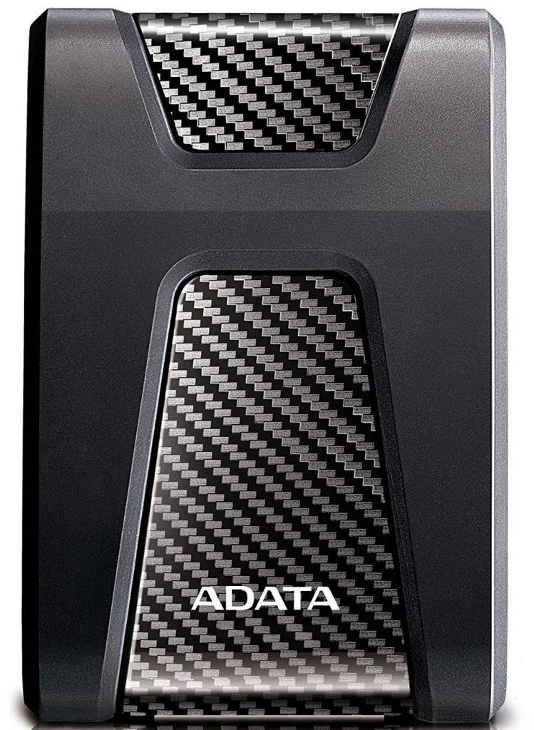 

Adata DashDrive Durable HD650 4 Tb Black (AHD650-4TU31-CBK)