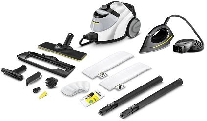 

Karcher Sc 5 EasyFix Premium Iron Set (9.612-354.0)