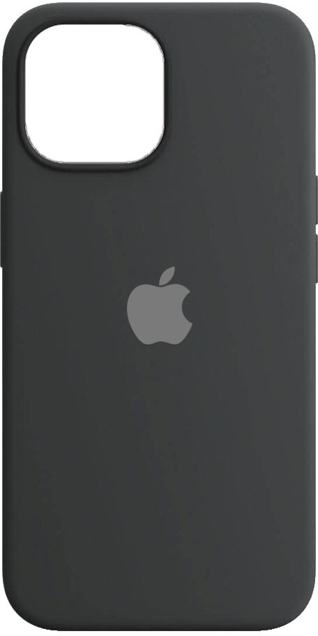 

ArmorStandart Silicone Case Black for iPhone 14 Pro (ARM62396)