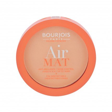 

Bourjois Air Mat №04 Light Bronze Пудра для лица компактная 10 g
