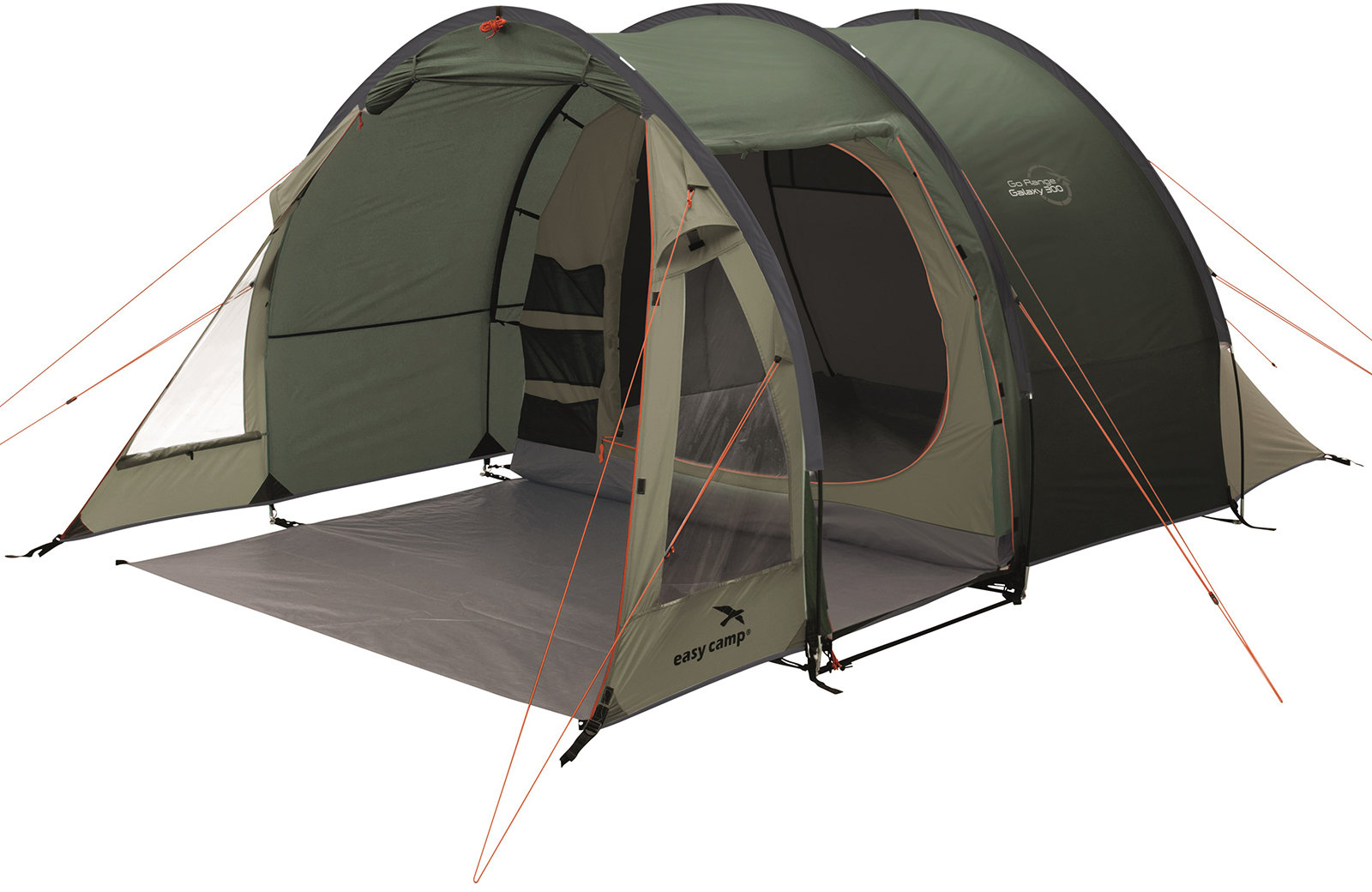 

Easy Camp Galaxy 300 Rustic Green (120390)