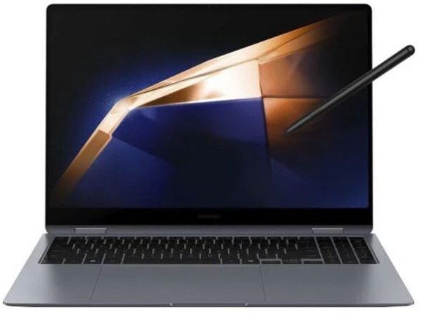 

Samsung Galaxy Book4 Pro (NP960XGK-KG1US)