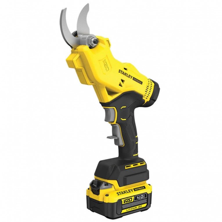 

Секатор Stanley Fatmax SFMCPP32M1