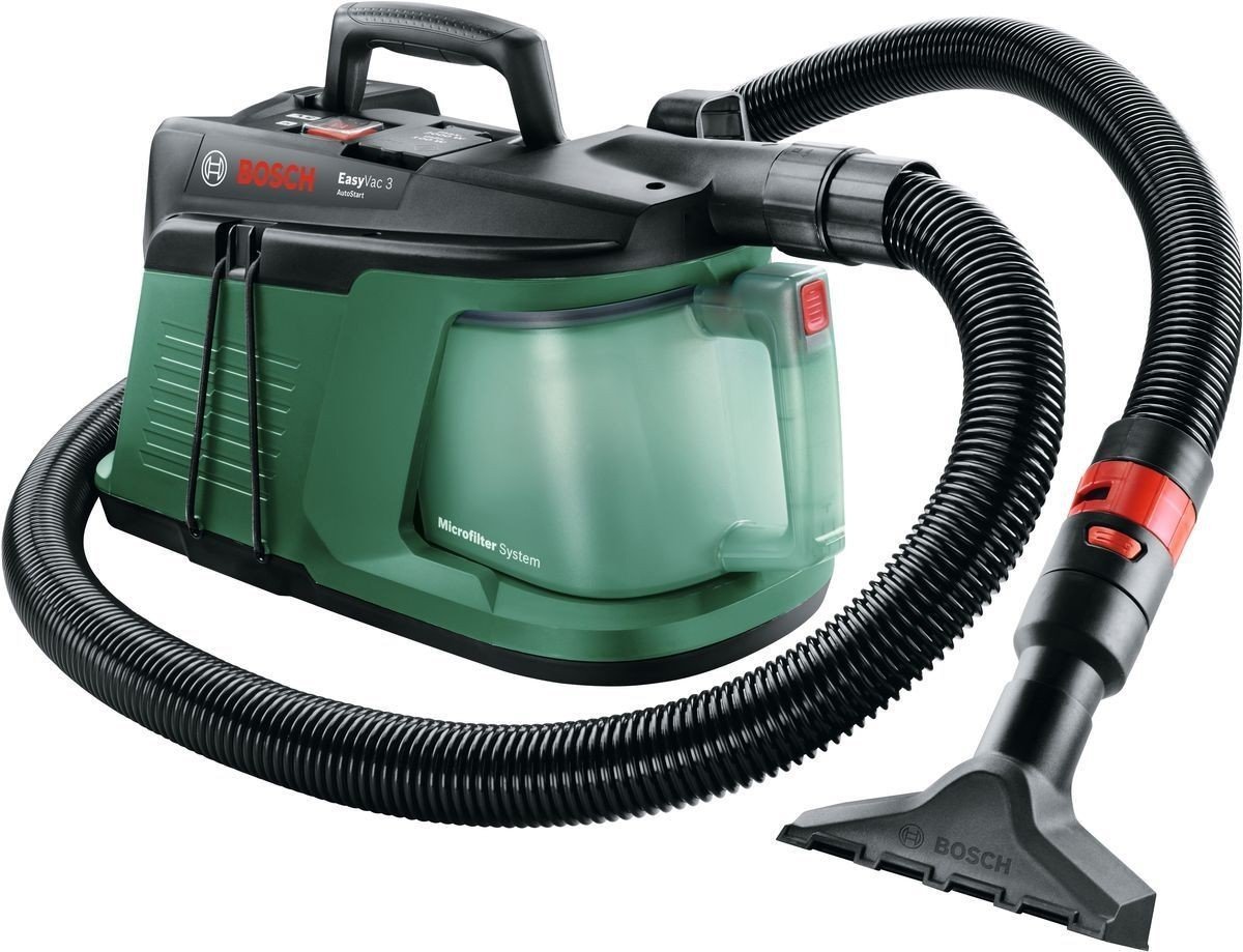 

Будівельний пилосос Bosch EasyVac 3 (06033D1000)