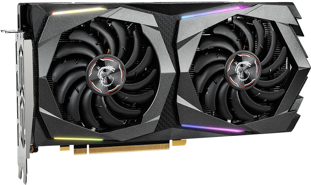 

Msi GeForce Gtx 1660 Super Gaming X