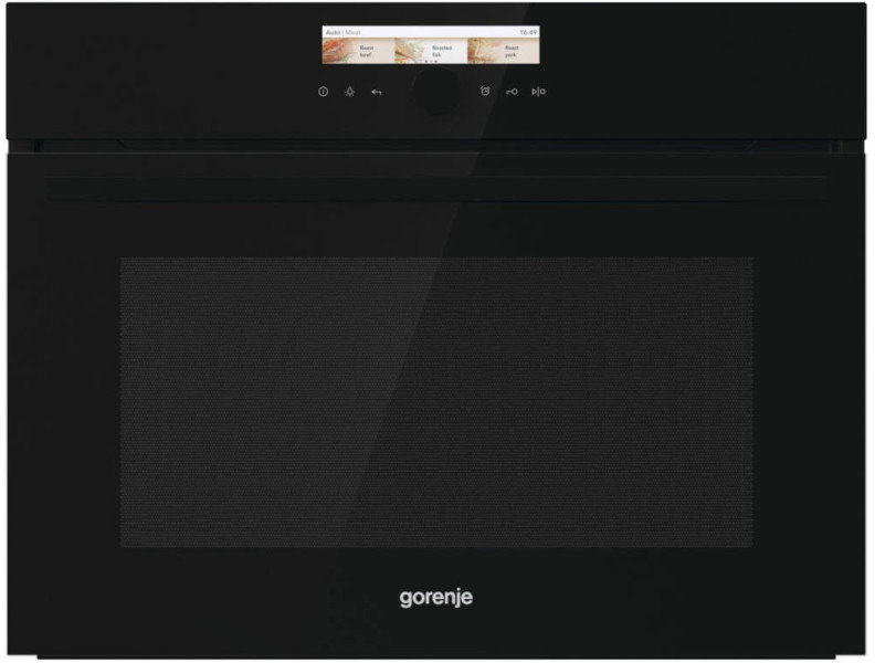 

Gorenje BCM598S17BG