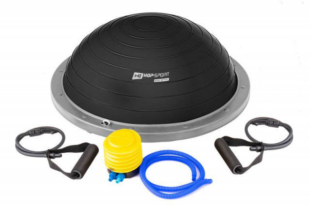 Акція на Hop-Sport Bosu HS-L058 black від Stylus