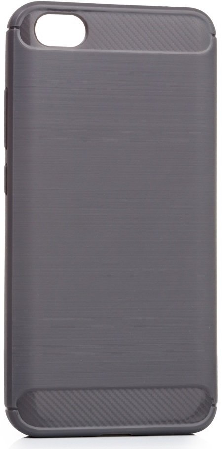 

BeCover Carbon Grey for Xiaomi Redmi Go (703358)