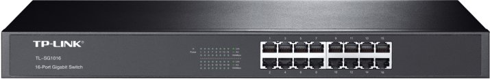 

TP-Link TL-SG1016