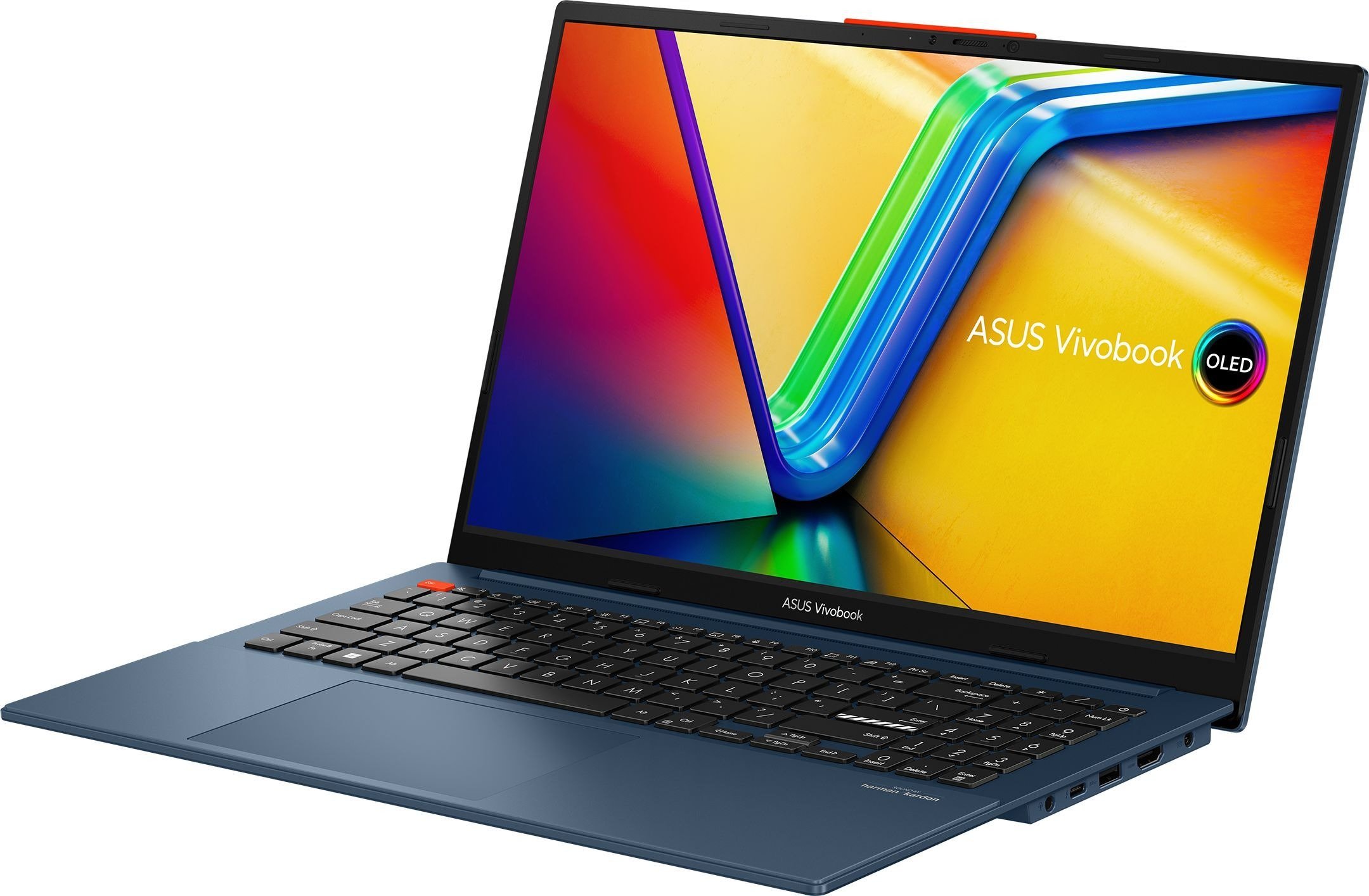 Акція на Asus VivoBook S 15 Oled K5504VA-MA377 (90NB0ZK1-M00N70) Ua від Stylus