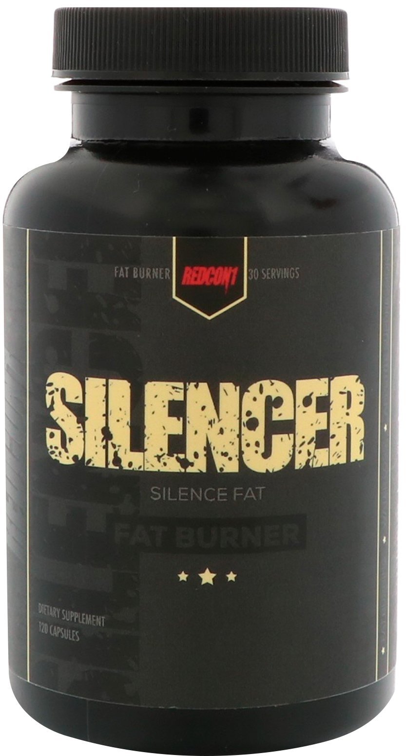 

Redcon1 Silencer 120 capsules / 30 servings