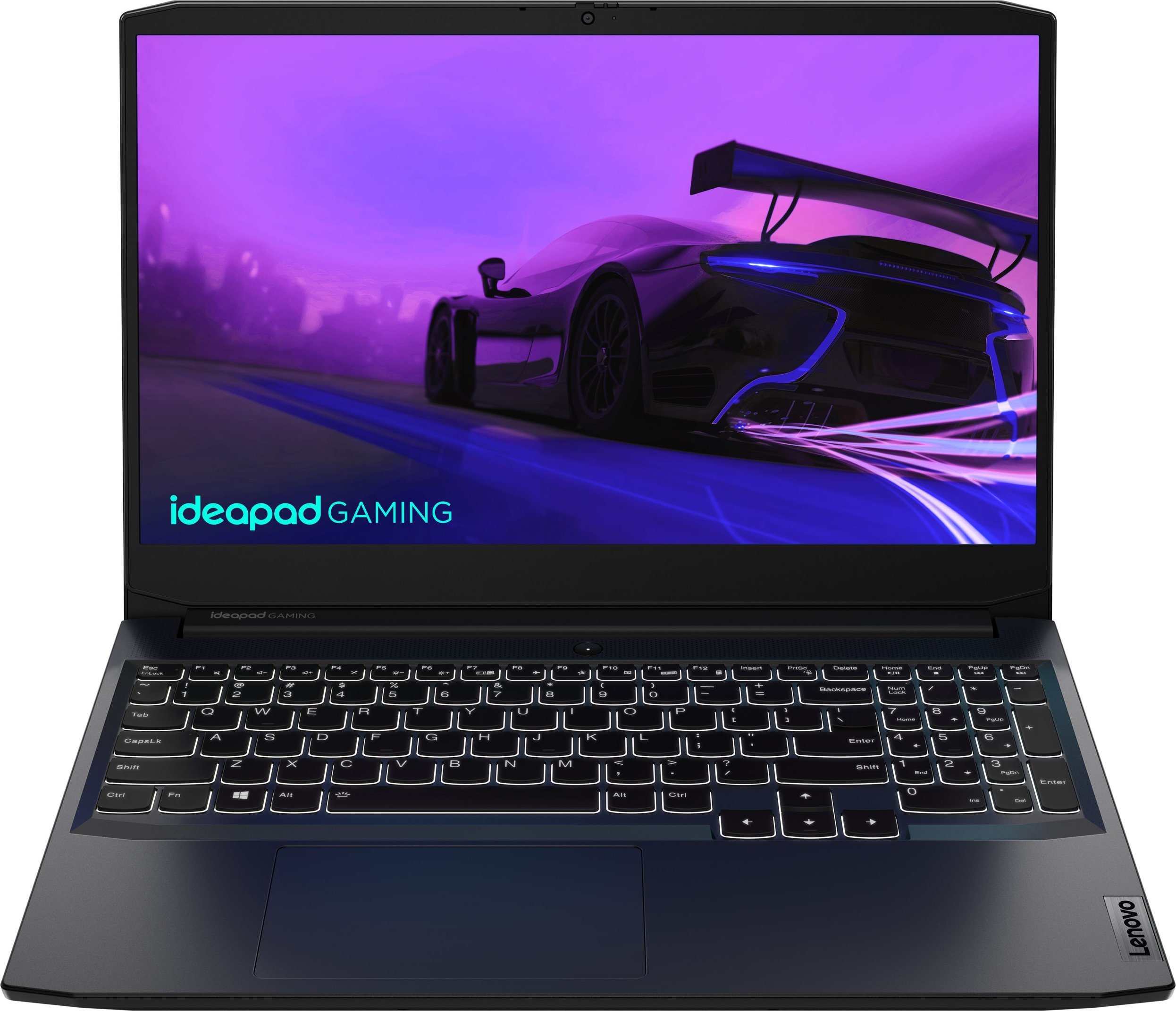 

Lenovo IdeaPad Gaming 3 15ACH6 (82K201NXRA) Ua