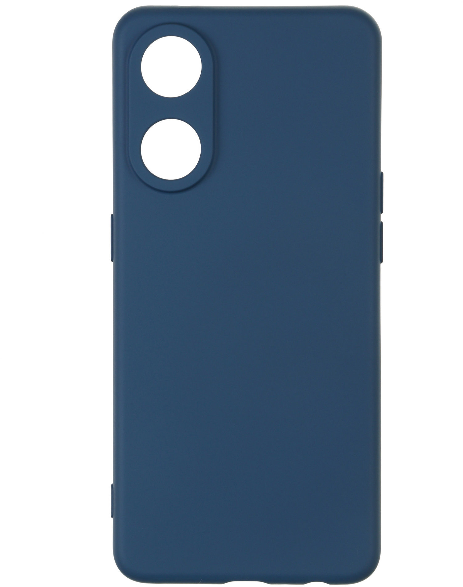 

ArmorStandart Icon Case Camera cover Dark Blue для Oppo Reno8 T 4G (ARM68121)