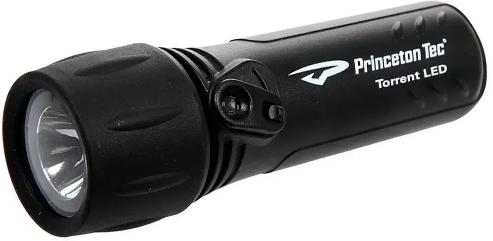 

Princeton Tec Torrent Led 500 Lumens black (2370.44.21)