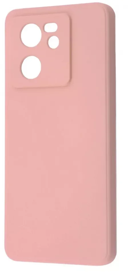 

Wave Colorful Case Pink Sand for Xiaomi 13T / 13T Pro