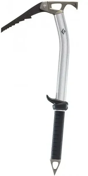 

Ледоруб Black Diamond Venom Hammer 50 см (BD 412102-50)