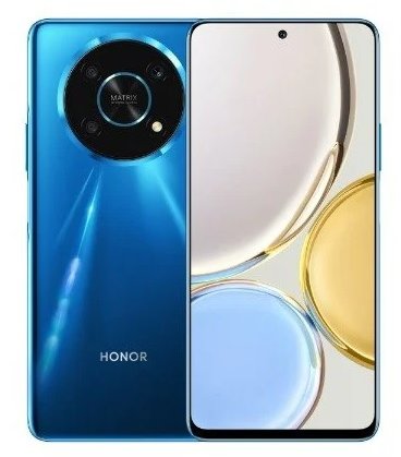 

Honor Magic 4 Lite 5G 6/128GB Ocean Blue