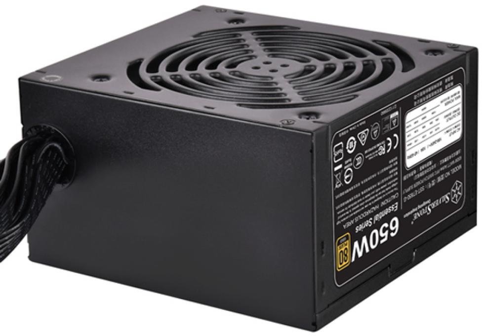 

Silverstone ET650-G (SST-ET650-G)