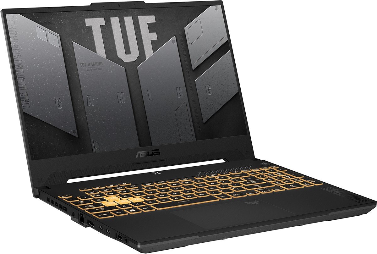 Акція на Asus Tuf Gaming F15 (FX507ZI4-I7161W) від Stylus