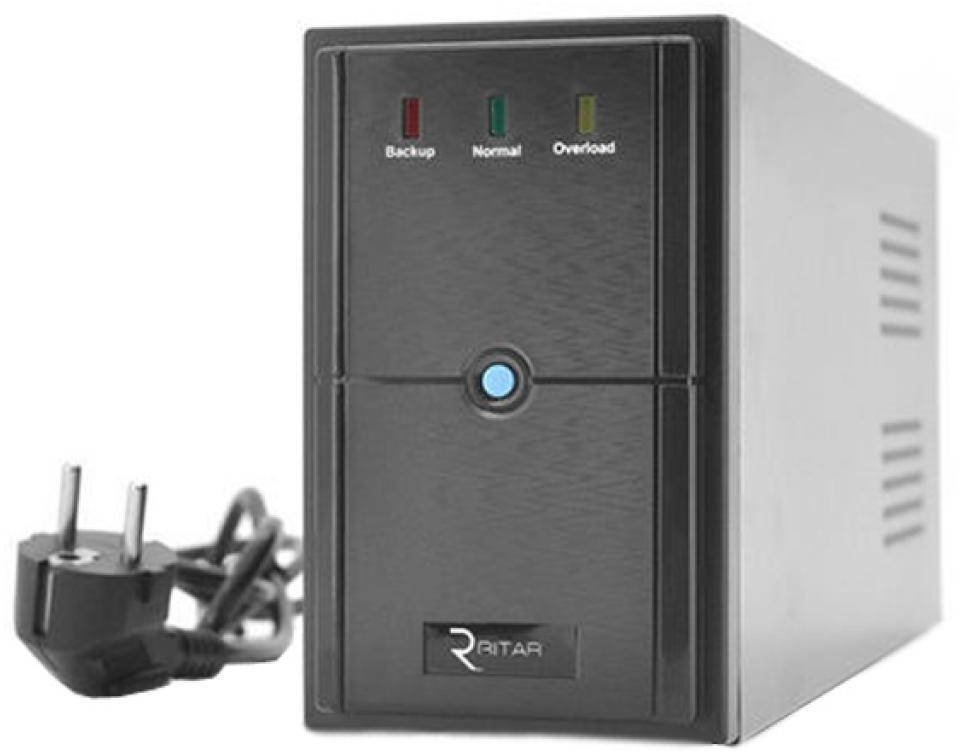 

Ritar E-RTM800 (480W) ELF-L (E-RTM800L)