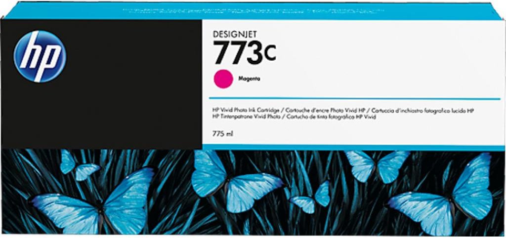 

Hp 773C Magenta (C1Q39A)