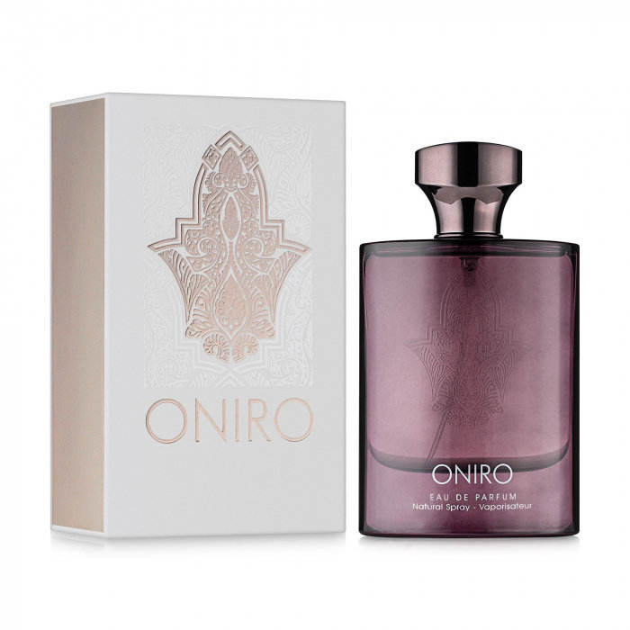 

Парфюмированная вода Fragrance World Oniro 100 ml