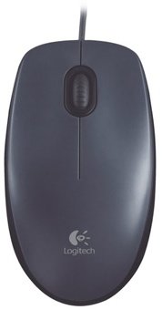

Logitech Mouse M90 (910-001794)