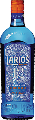 Акція на Джин Larios 12 Premium Gin 0.7л. (DDSBS1B020) від Stylus