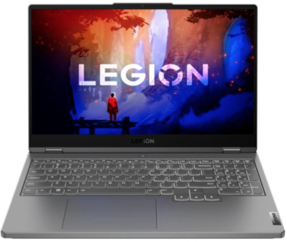 

Lenovo Legion 5-15 (82RD006CPB)