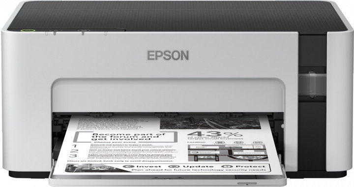 Акція на Epson M1100 (C11CG95405) від Stylus