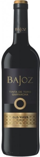 

Вино Bajoz Garnacha Vinas Viejas червоне сухе 0.75 л (VTS3147710)