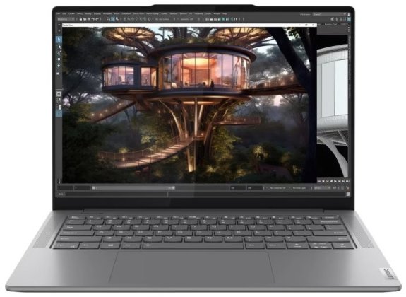 

Lenovo Yoga Pro 7 14IMH9 (83E2000NRM)