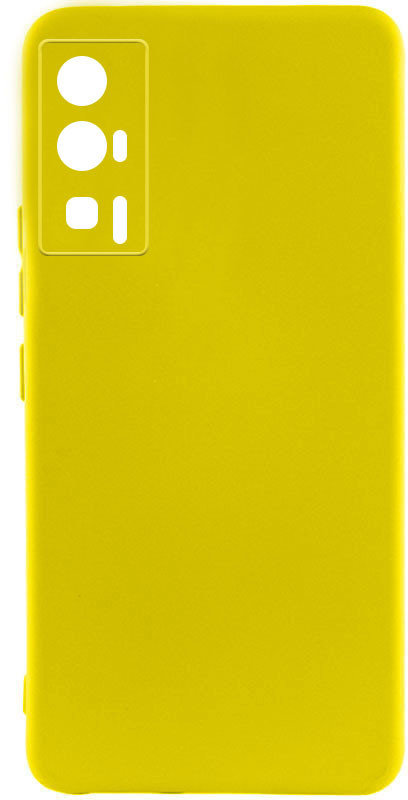 

Lakshmi Case Silicone Cover Full Camera Flash для Xiaomi Poco F5 Pro/Xiaomi Redmi K60