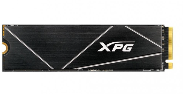 Акція на Adata Xpg Gammix S70 Blade 8 Tb (AGAMMIXS70B-8000G-CS) від Stylus