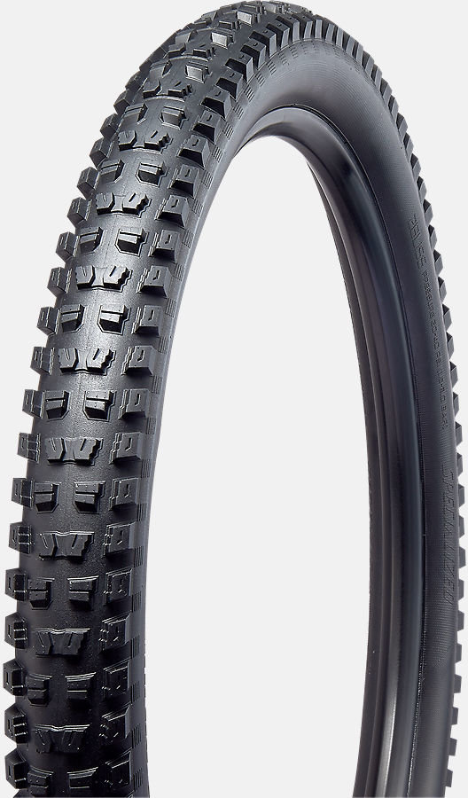 

Покрышка Butcher Grid Gravity 2BR T9 Tire 29X2.3 (00121-0043)