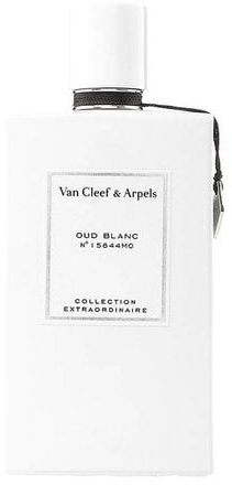 Акція на Парфюмированная вода Van Cleef & Arpels Oud Blanc 75 ml від Stylus