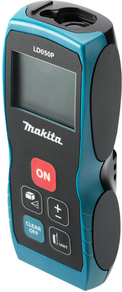 

Лазерний дальномір Makita LD050P